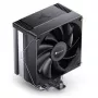 Ψύκτρα CPU Jonsbo CR-1000 MAX V2 — ψύκτρα αέρα με ανεμιστήρα PWM, μαύρο