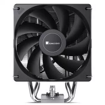 Ψύκτρα CPU Jonsbo CR-1000 MAX V2 — ψύκτρα αέρα με ανεμιστήρα PWM, μαύρο
