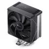 Ψύκτρα CPU Jonsbo CR-1000 MAX V2 — ψύκτρα αέρα με ανεμιστήρα PWM, μαύρο