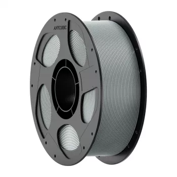 Νήμα AnyCubic PETG γκρι 1 kg — νήμα εκτυπωτή 3D 1,75 mm