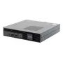 Workstation AXIS S9301 Mk II με Intel Core Ultra 5 235, 5 GHz, 16 GB DDR4, 256 GB SSD, Windows 11, Micro Tower, μαύρο
