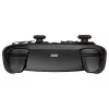 Gamepad Deltaco GAM-198 μαύρο — Bluetooth και USB (Type-C) για Nintendo Switch, Switch 2, Switch OLED, Android, PC
