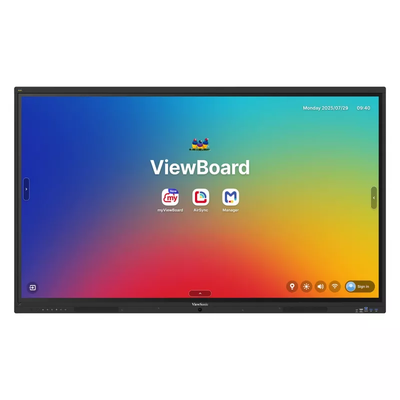 Viewsonic IFP5541-1-1C 55IN LFD TOUCH
