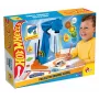 Σετ προβολέα ζωγραφικής Hot Wheels