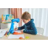 Σετ προβολέα ζωγραφικής Hot Wheels