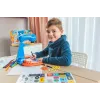 Σετ προβολέα ζωγραφικής Hot Wheels