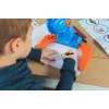 Σετ προβολέα ζωγραφικής Hot Wheels