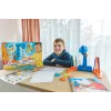 Σετ προβολέα ζωγραφικής Hot Wheels