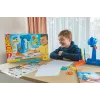 Σετ προβολέα ζωγραφικής Hot Wheels
