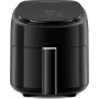 Chefman TurboFry Touch Digital φριτέζα αέρα, 2 l (RJ38-2D-μαύρο-EU)