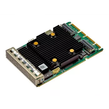 BROADCOM MegaRAID 9562-16i - ελεγκτής αποθήκευσης (RAID)