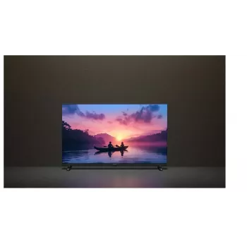 Philips 40PFS6050/12 40 ιντσών Full-HD LED Smart TV με Titan OS