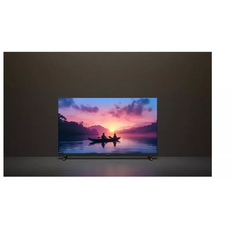 Philips 40PFS6050/12 40 ιντσών Full-HD LED Smart TV με Titan OS
