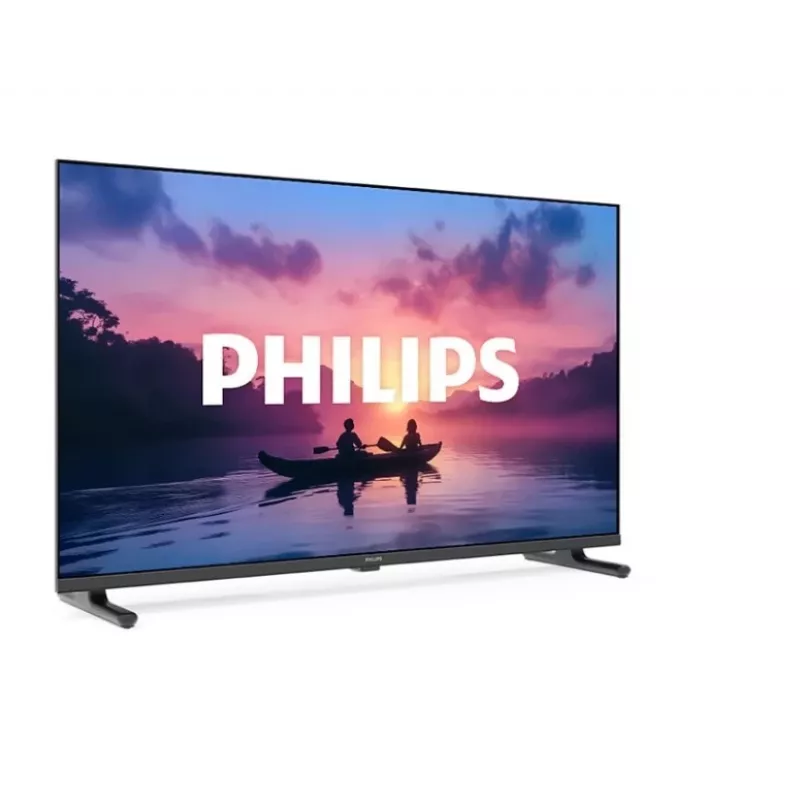Philips 40PFS6050/12 40 ιντσών Full-HD LED Smart TV με Titan OS