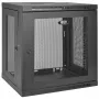 SmartRack 12U Low-Profile Switch-Depth θήκη rack τοίχου μικρού βάθους