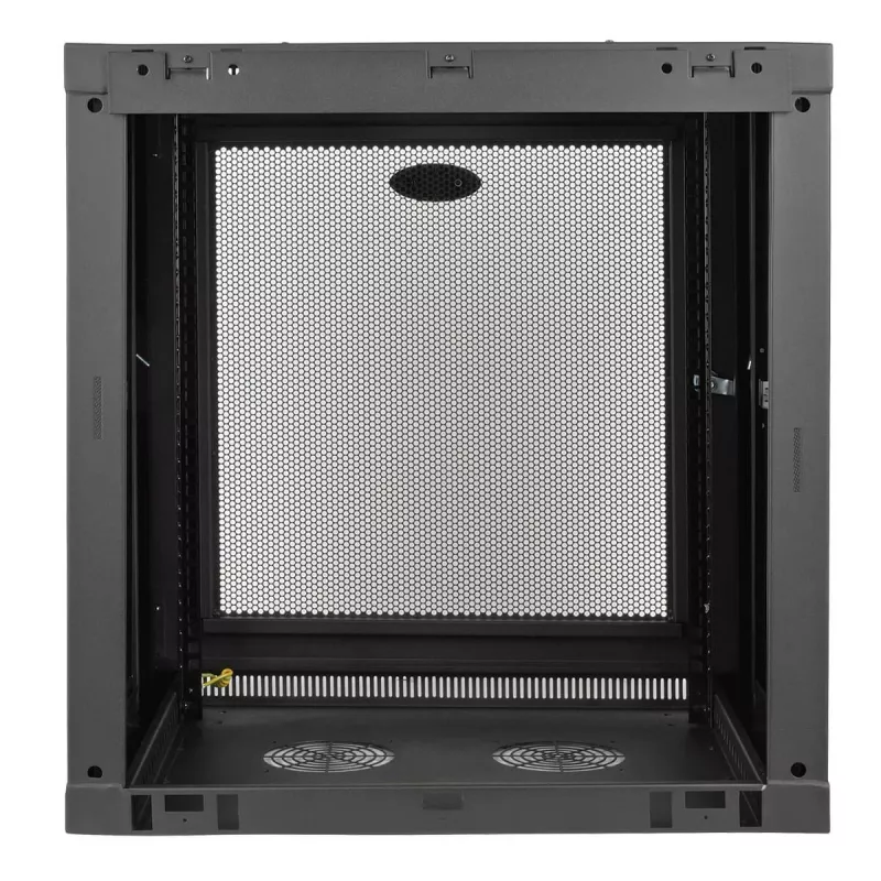 SmartRack 12U Low-Profile Switch-Depth θήκη rack τοίχου μικρού βάθους