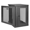 SmartRack 12U Low-Profile Switch-Depth θήκη rack τοίχου μικρού βάθους