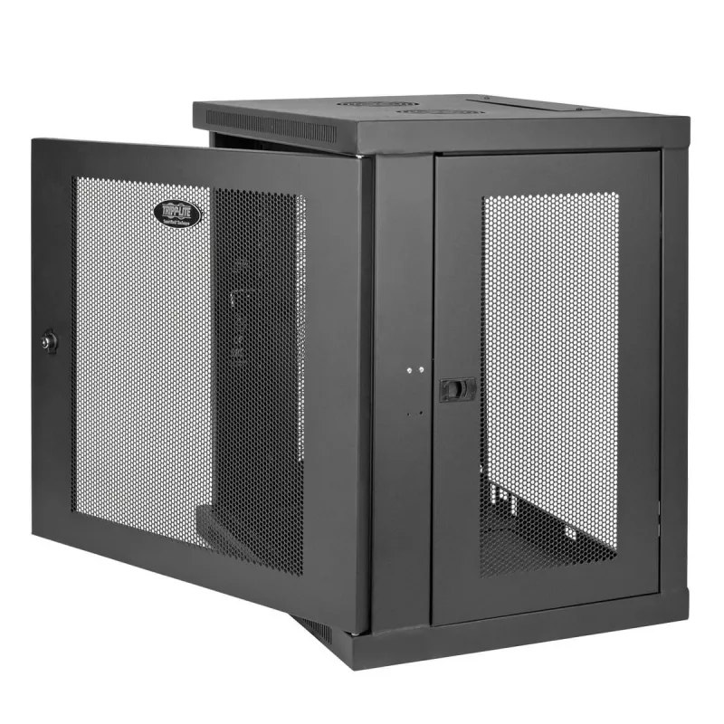 SmartRack 12U Low-Profile Switch-Depth θήκη rack τοίχου μικρού βάθους