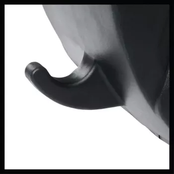 Μπομπίνα λάστιχου Einhell TC-PH 150 μήκος 15 m