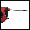 Μπομπίνα λάστιχου Einhell TC-PH 150 μήκος 15 m