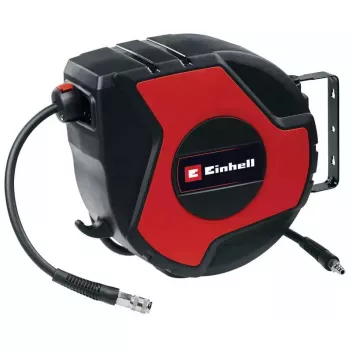Μπομπίνα λάστιχου Einhell TC-PH 150 μήκος 15 m