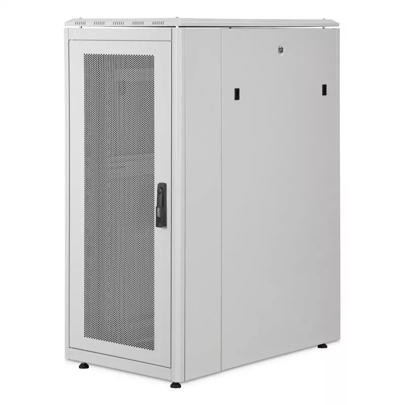 Digitus ερμάριο διακομιστή Unique Server-N Σειρά - 600x1000 mm (ΠxΒ)