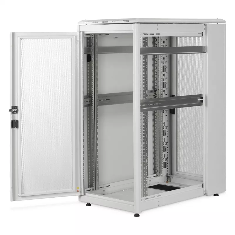 Digitus ερμάριο διακομιστή Unique Server-N Σειρά - 600x1000 mm (ΠxΒ)