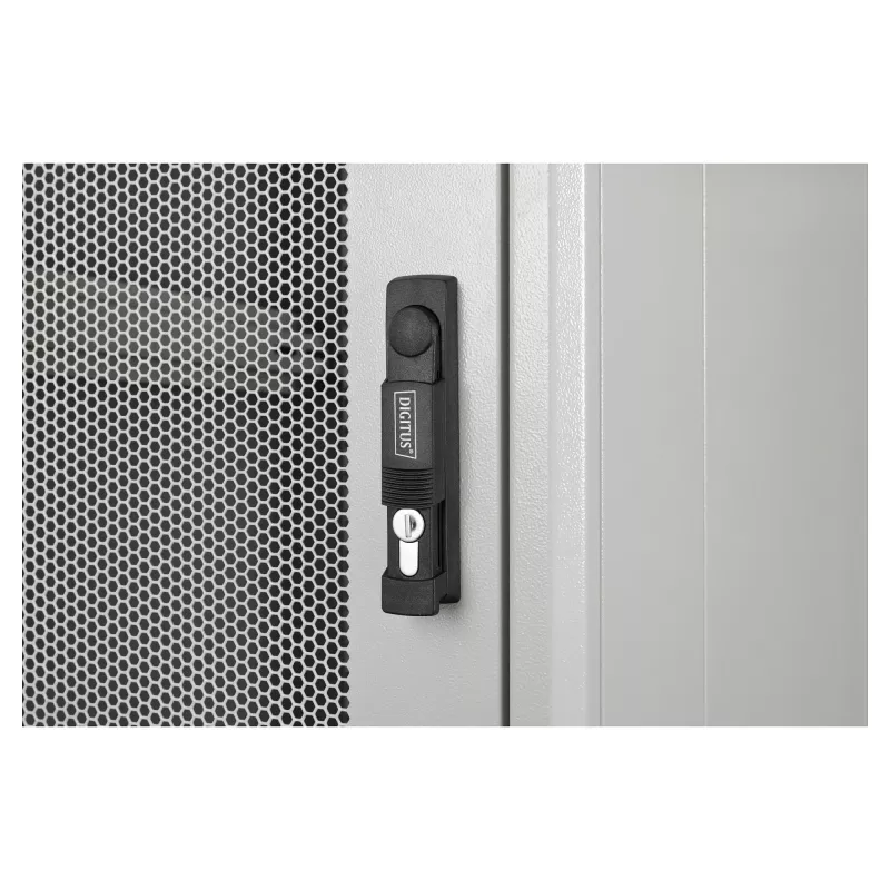 Digitus ερμάριο διακομιστή Unique Server-N Σειρά - 600x1000 mm (ΠxΒ)