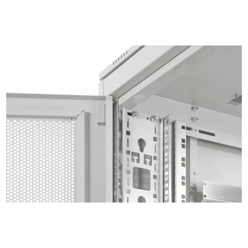 Digitus ερμάριο διακομιστή Unique Server-N Σειρά - 600x1000 mm (ΠxΒ)