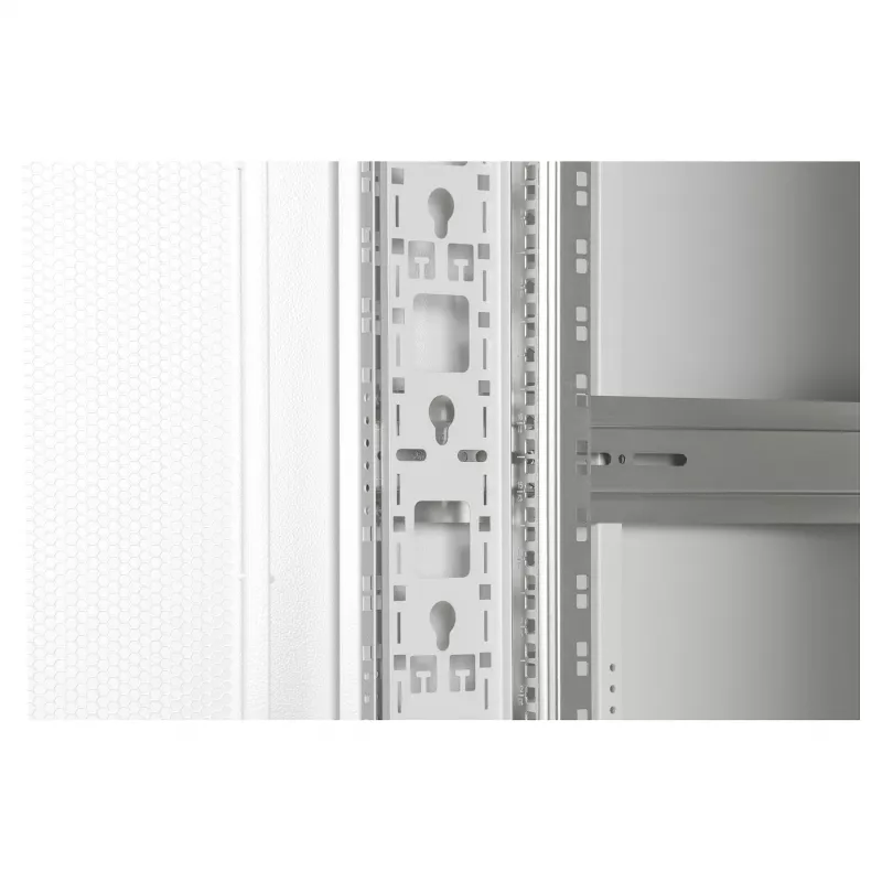 Digitus ερμάριο διακομιστή Unique Server-N Σειρά - 600x1000 mm (ΠxΒ)