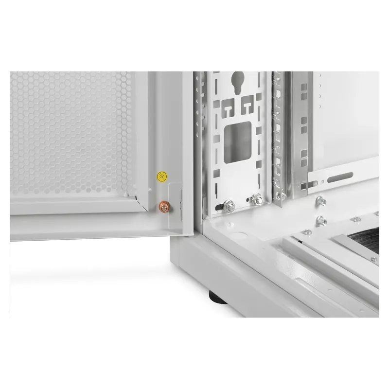 Digitus ερμάριο διακομιστή Unique Server-N Σειρά - 600x1000 mm (ΠxΒ)