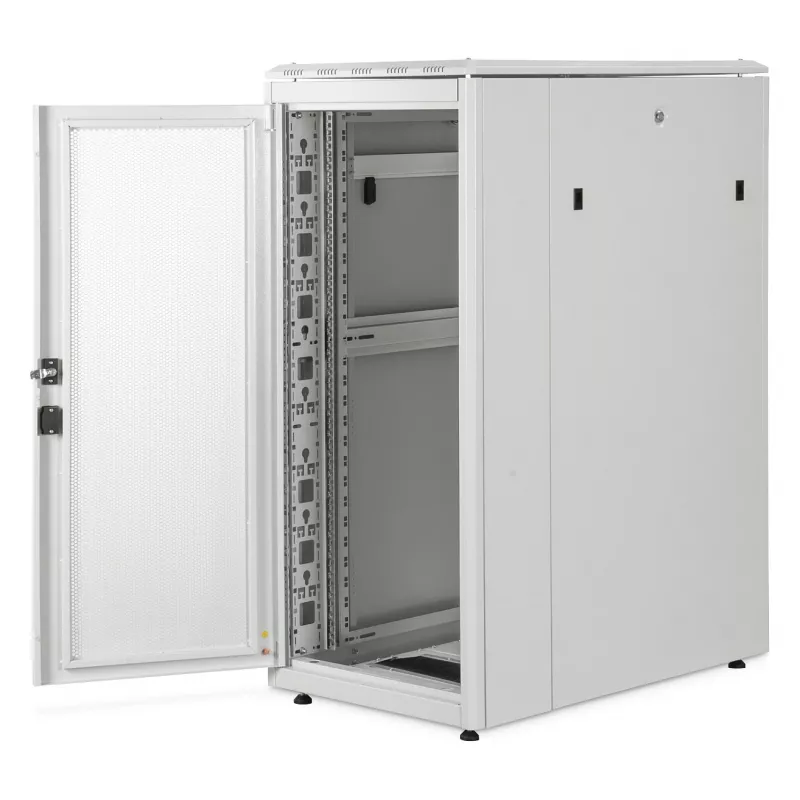 Digitus ερμάριο διακομιστή Unique Server-N Σειρά - 600x1000 mm (ΠxΒ)