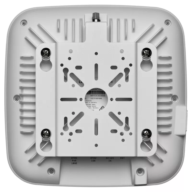 Lancom LX-7400 Wi-Fi 7 Tri-Band Access Point (5 τεμ.), 18000 Mbit/s, PoE