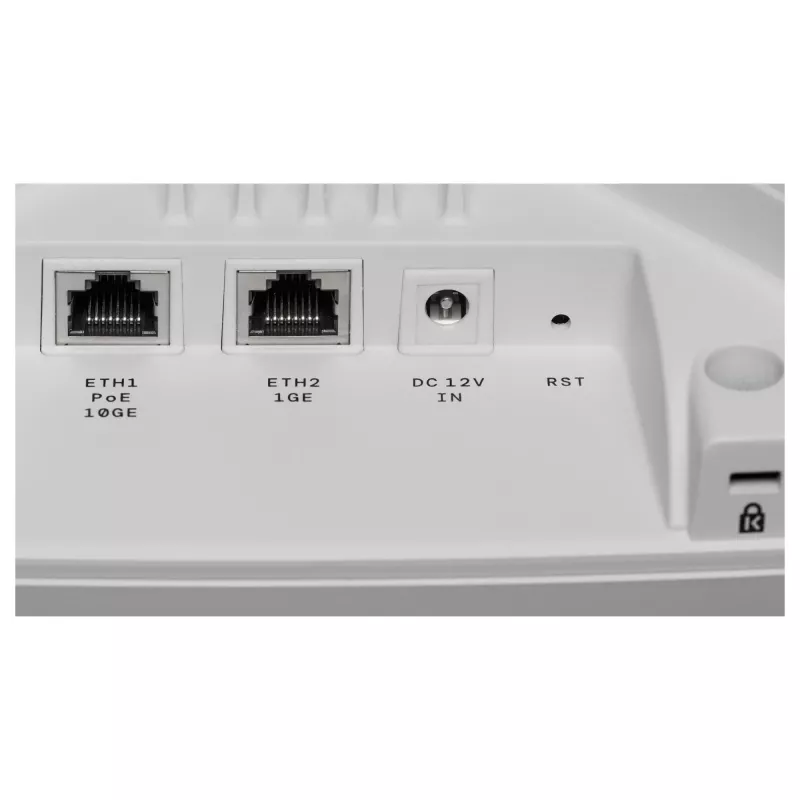 Lancom LX-7400 Wi-Fi 7 Tri-Band Access Point (5 τεμ.), 18000 Mbit/s, PoE
