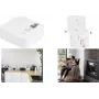 Logilink SC0123 οθόνη λευκό