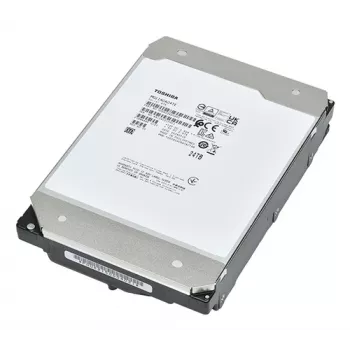 Εσωτερικός σκληρός δίσκος Toshiba MG11ACA22TE 22 TB 7200 RPM 1024 MB 3,5 ίντσες SATA III