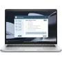 Dell Pro 14 Plus PB14255 - AMD Ryzen AI 7 350 - Win 11 Pro - Radeon 860M - 32 GB RAM - 1 TB SSD NVMe - 35,56 cm (14 ίντσες)
