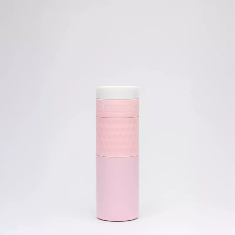 Θερμός Kambukka Etna 500 ml - pink aura