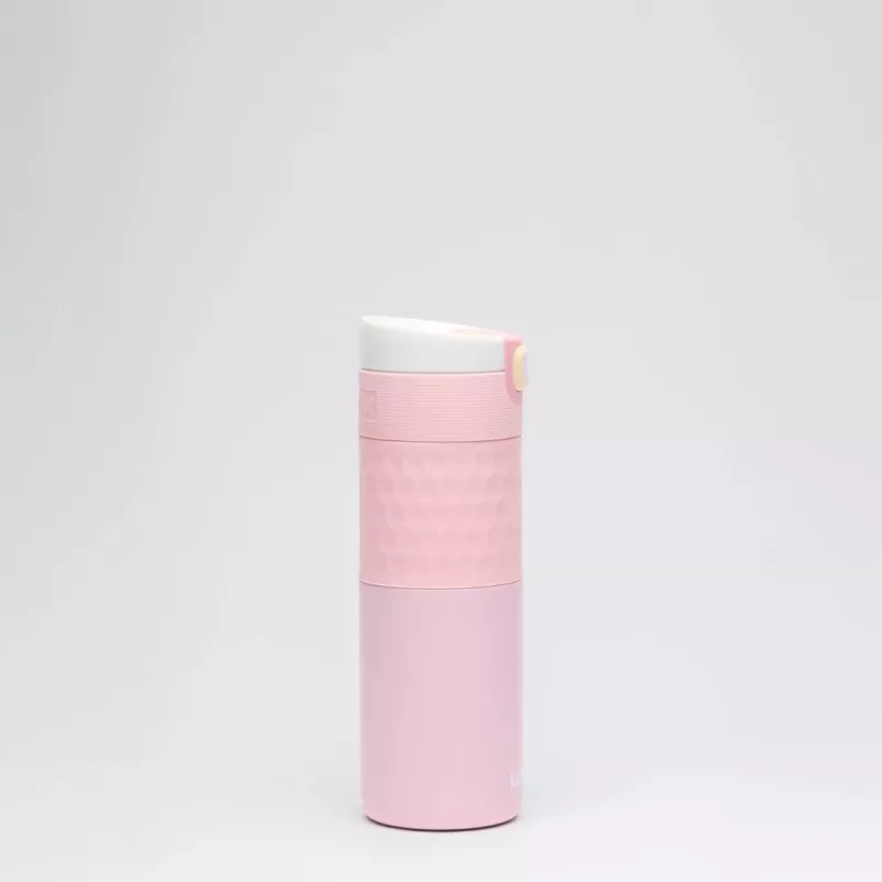 Θερμός Kambukka Etna 500 ml - pink aura
