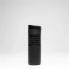 Θερμός Kambukka Etna Grip 500 ml - velvet μαύρο