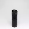 Θερμός Kambukka Etna Grip 500 ml - velvet μαύρο