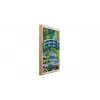 LEGO Art 31220 Claude Monet — Γέφυρα με νούφαρα