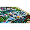 LEGO Art 31220 Claude Monet — Γέφυρα με νούφαρα