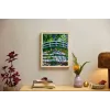 LEGO Art 31220 Claude Monet — Γέφυρα με νούφαρα