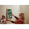 LEGO Art 31220 Claude Monet — Γέφυρα με νούφαρα