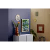 LEGO Art 31220 Claude Monet — Γέφυρα με νούφαρα