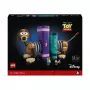 43301 Disney Pixar Toy Story Slinky Στηρίγματα βιβλίων (1.4.)
