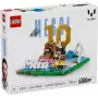 LEGO Editions Sports 43011 Lionel Messi — Στιγμές ποδοσφαίρου