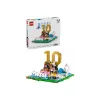 LEGO Editions Sports 43011 Lionel Messi — Στιγμές ποδοσφαίρου