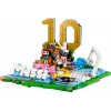 LEGO Editions Sports 43011 Lionel Messi — Στιγμές ποδοσφαίρου